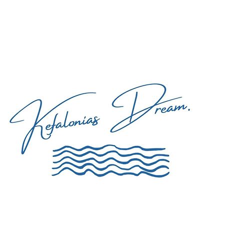 Kefalonias Dream Αργοστόλι Εξωτερικό φωτογραφία