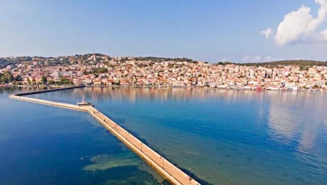 Kefalonias Dream Αργοστόλι Εξωτερικό φωτογραφία