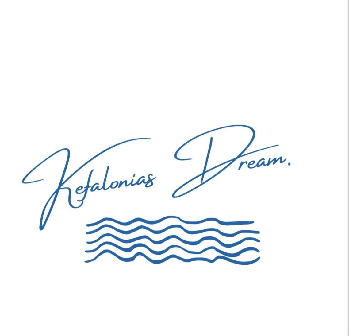 Kefalonias Dream Αργοστόλι Εξωτερικό φωτογραφία